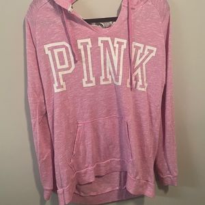 Victoria Secret Pink sweatshirt